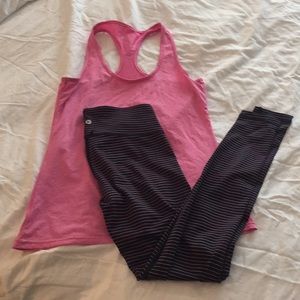 active wear bundle - PLEASE READ DESCRIPTION!